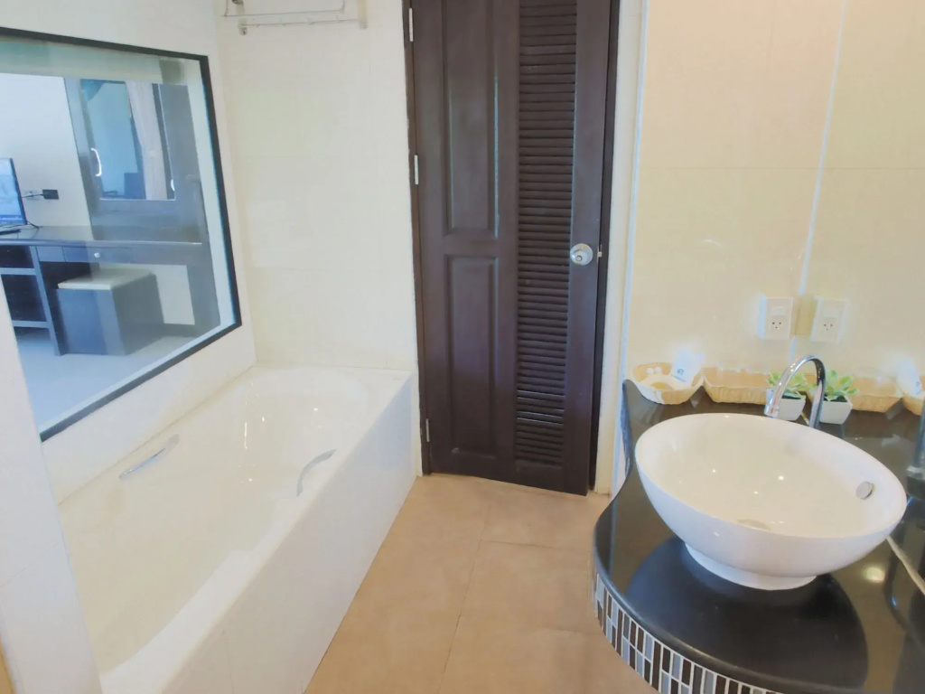 Bailan Beach Resort - Général