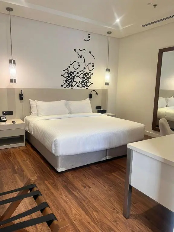 Executive Suite