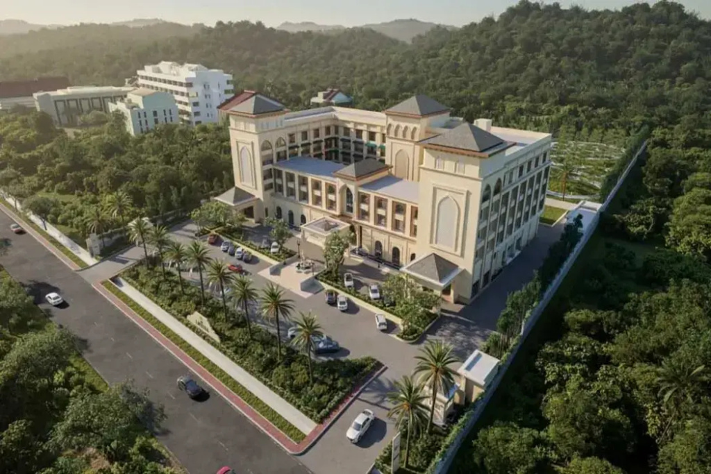 Lotusa by Swiss-Belhotel Batulicin