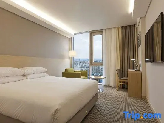 Hotel RegentMarine - Chambres