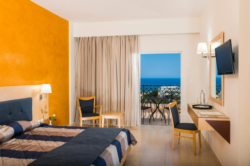 Grand Hotel Holiday Resort - Général