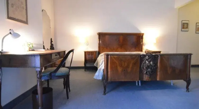 Albergo Ristorante della Torre - Général