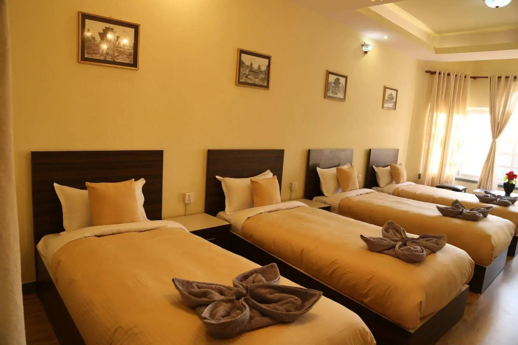 Hotel photo 5