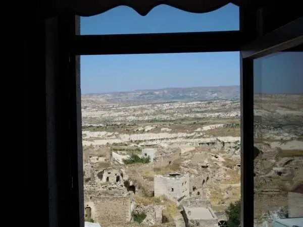 Balcony & Terrace