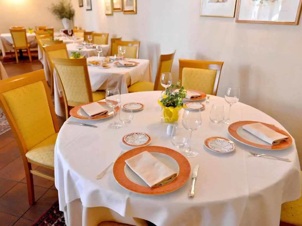 Albergo Ristorante della Torre - Général