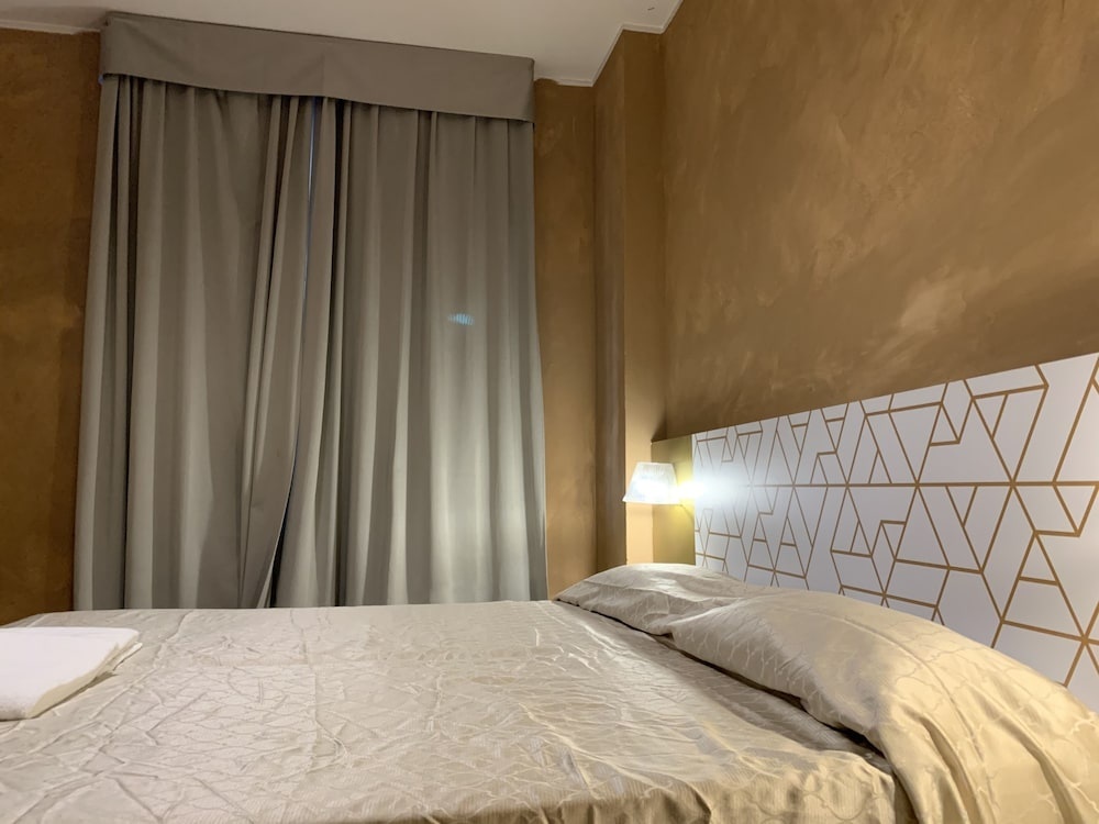 Old Milano House - Hostel — 2
