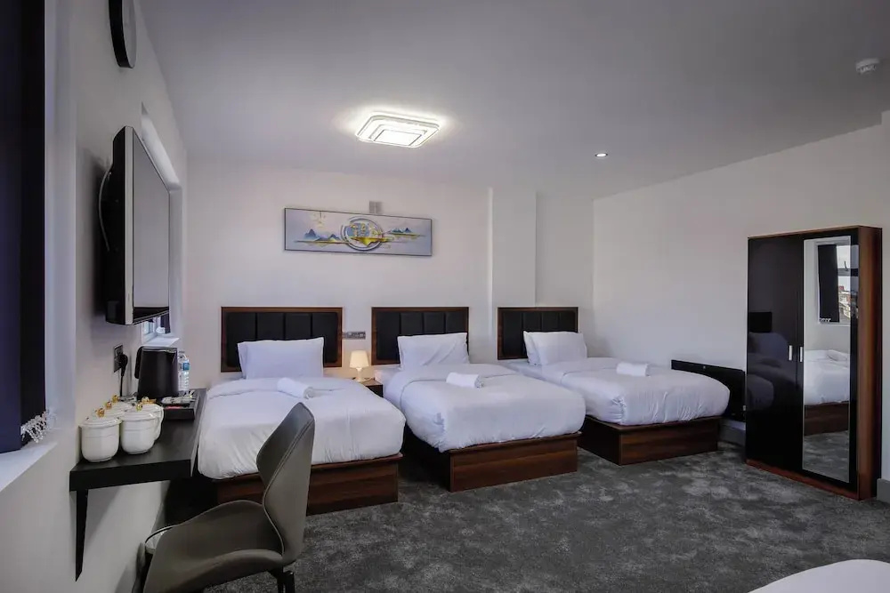 Hotel photo 6