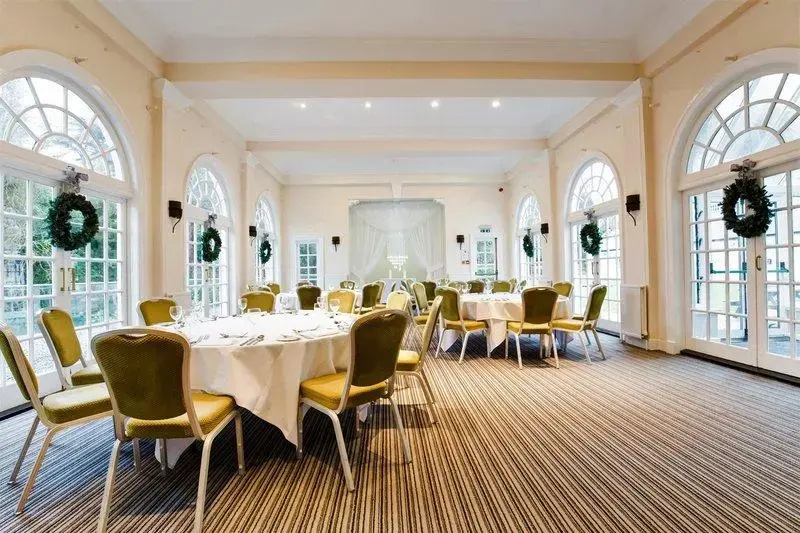 Barony Castle Hotel - Chambres