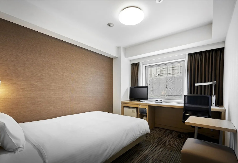 Daiwa Roynet Hotel Sendai - Chambres