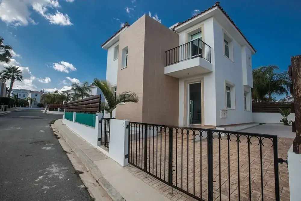 Villa for Rent in Protaras 1273