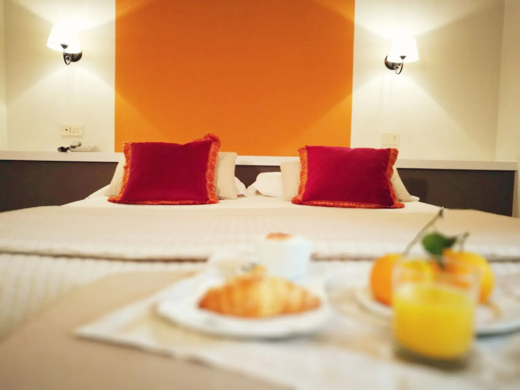 Hotel Al Madarig - Général