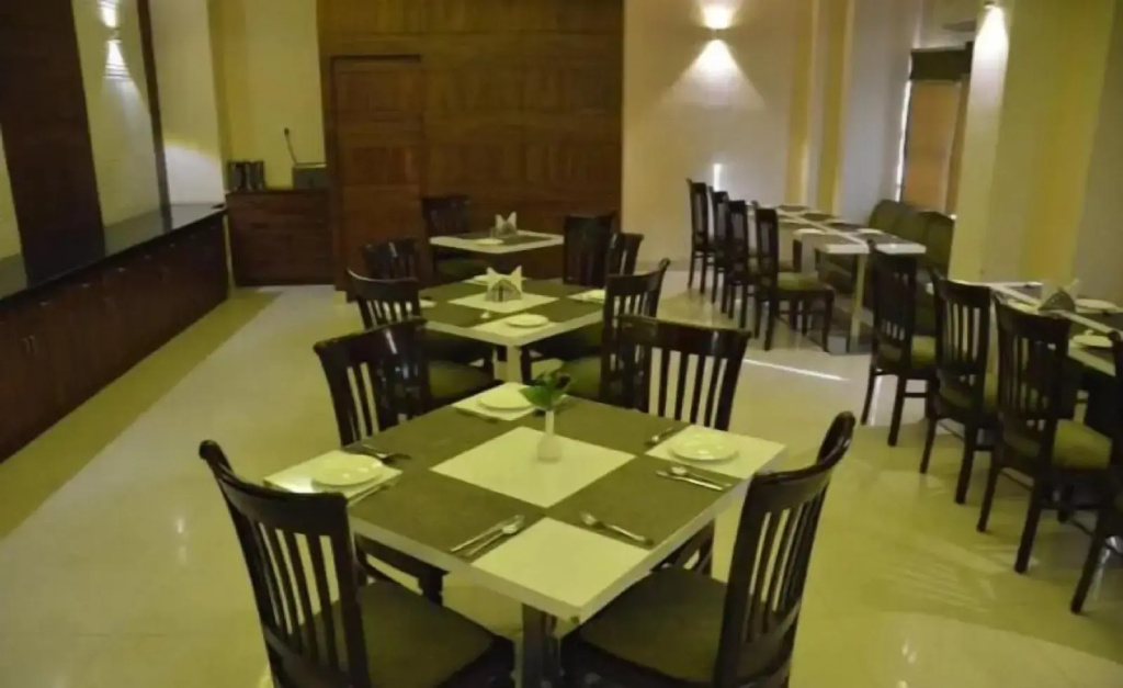 Hotel photo 6