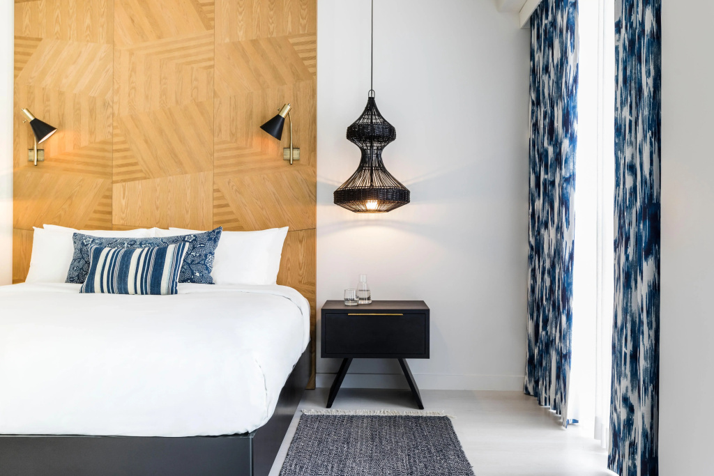Angler’s Hotel – Miami Beach - Général