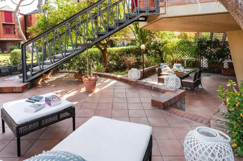 Casa Magnolia by Wonderful Italy