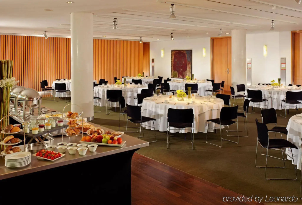 Swissôtel Berlin - фото 30