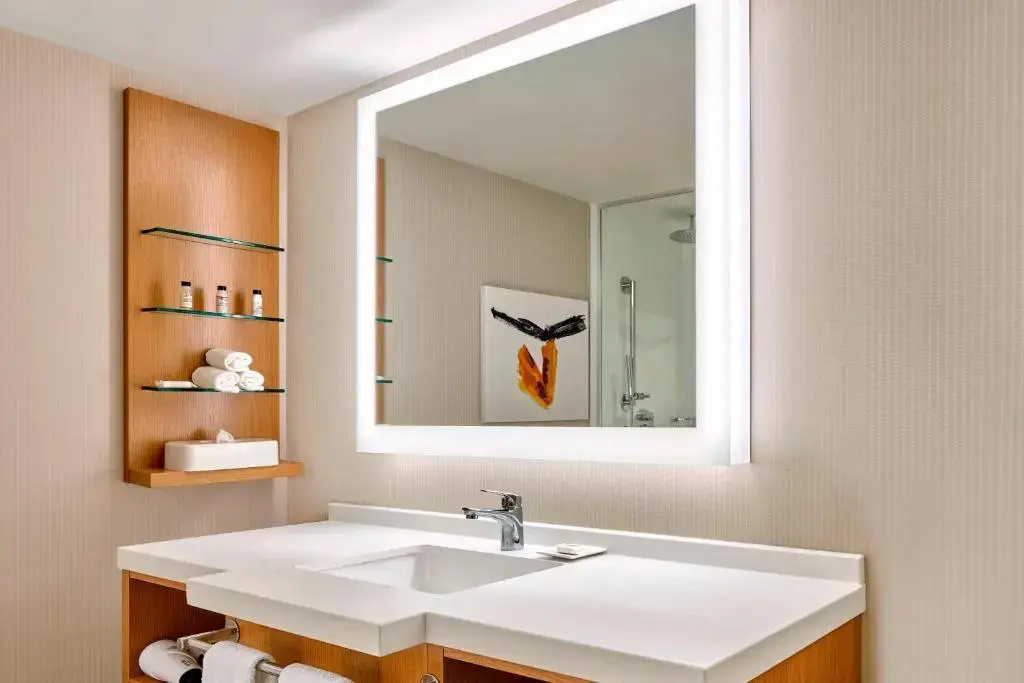 Delta Hotels by Marriott Calgary Downtown - Chambres