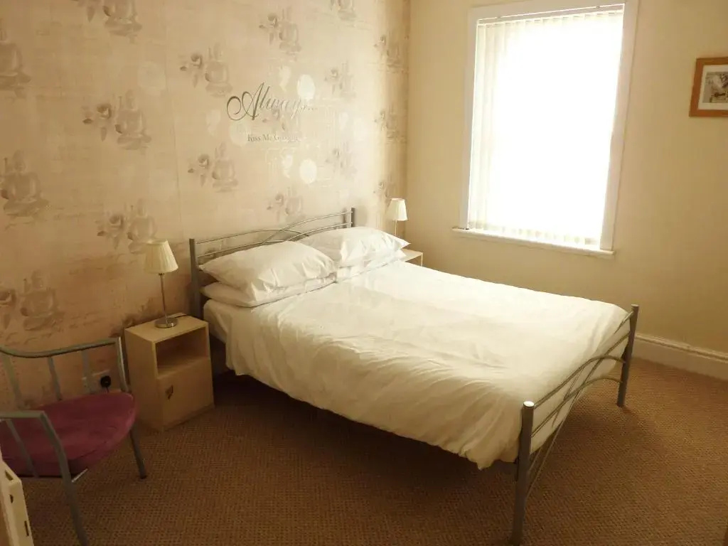 The Northwood - Chambres