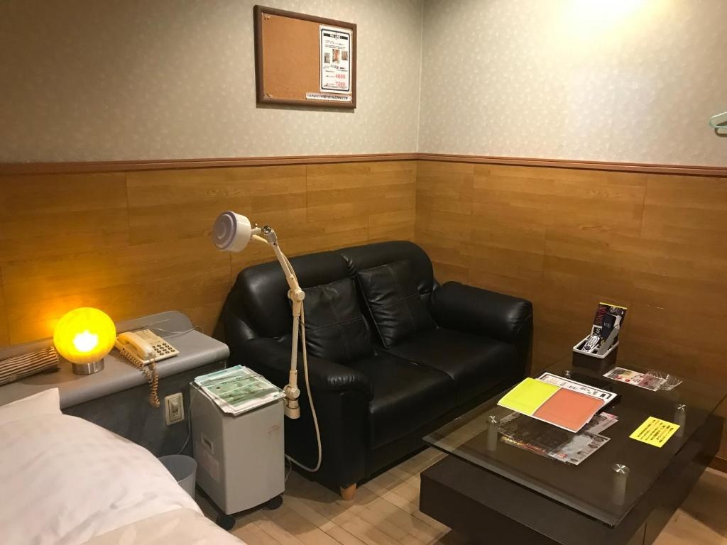 Hotel Vegas 사진 21