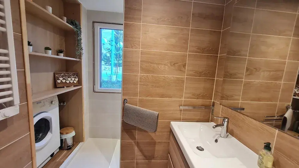 Afficher la photo 7 — Family Apartment Near the Slopes