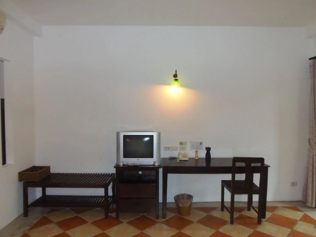 Aonang Duangjai Resort - Général