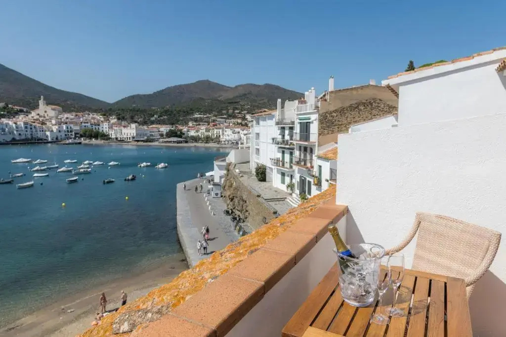 Hotel Playa Sol - Chambres