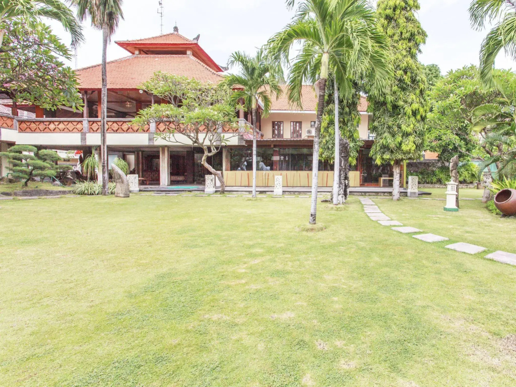 Bali Bungalo Hotel