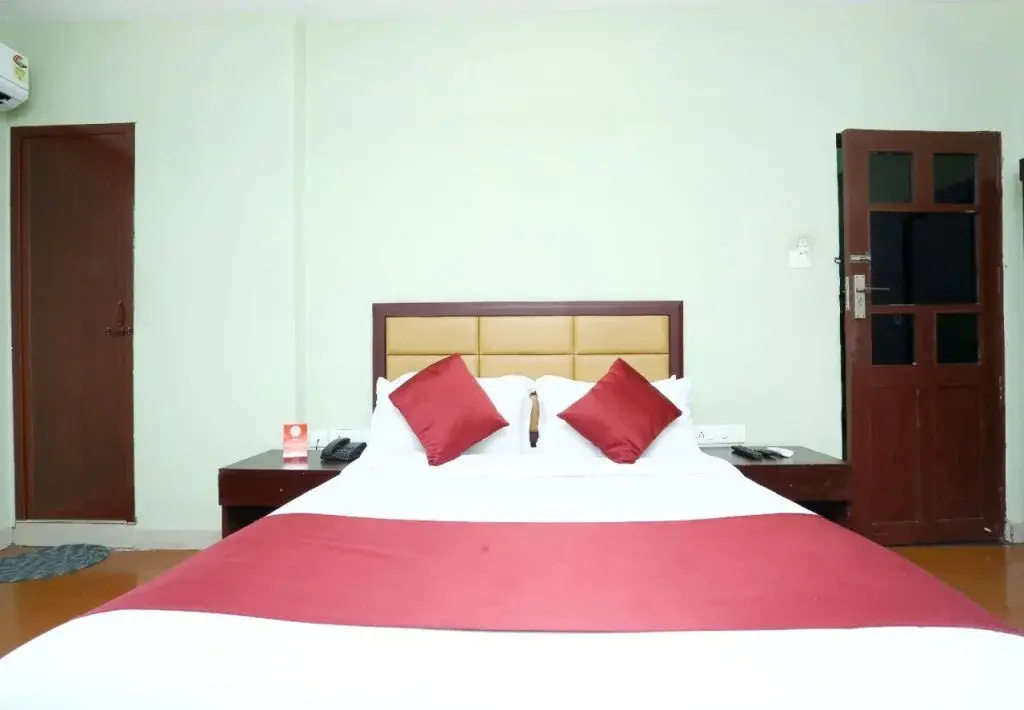 Hotel photo 26