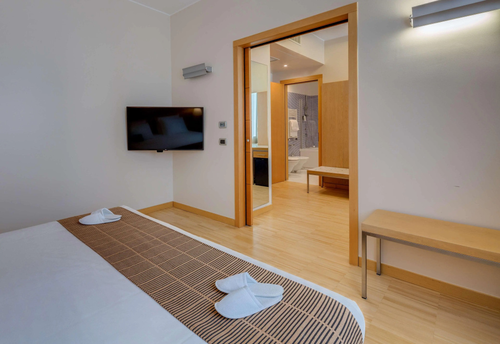 Best Western Plus Hotel Bologna - Général
