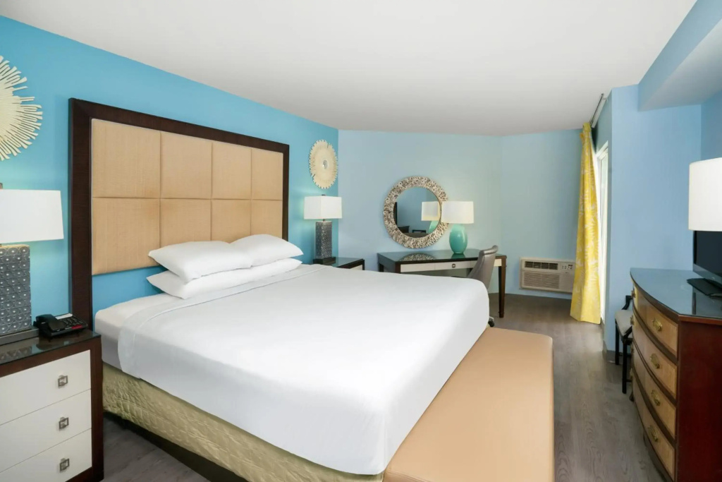 Palette Resort Myrtle Beach by OYO  - Général
