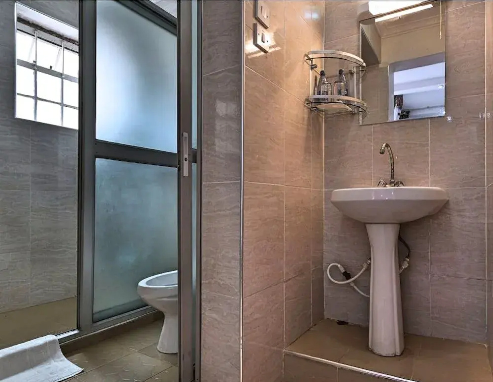 Milele Resort Nakuru - Général