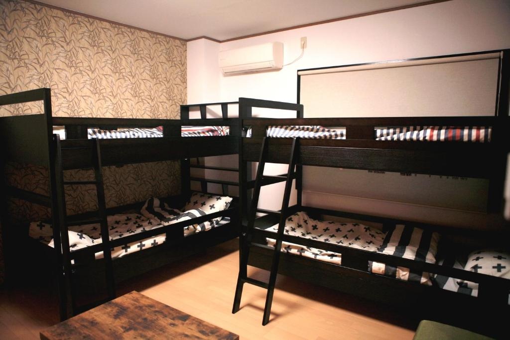 Maru House - Hostel 사진 5