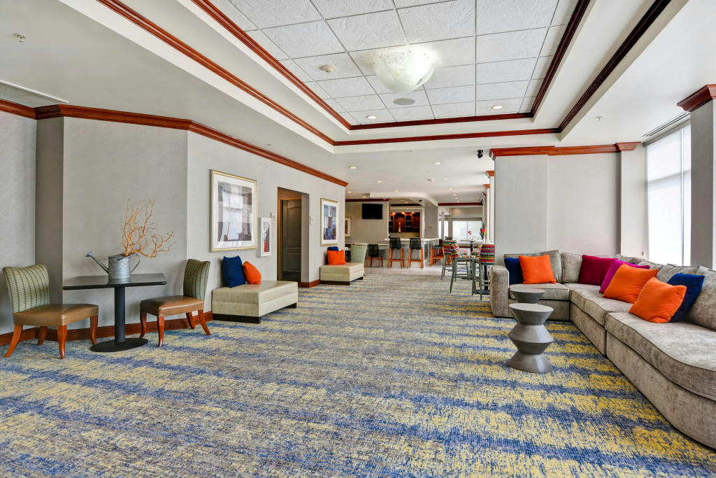 Hilton Garden Inn Conway - Général