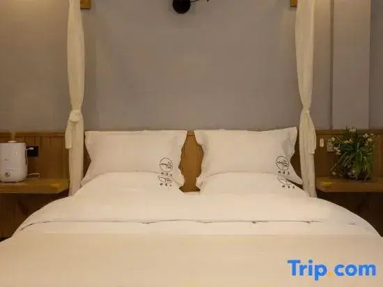 Sanju Boutique Hotel - Chambres