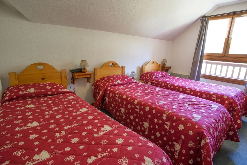 Voir la photo 2 — Echaillon Hotel & Spa