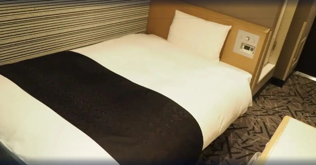 APA Hotel Kamata Eki-Nishi - Général