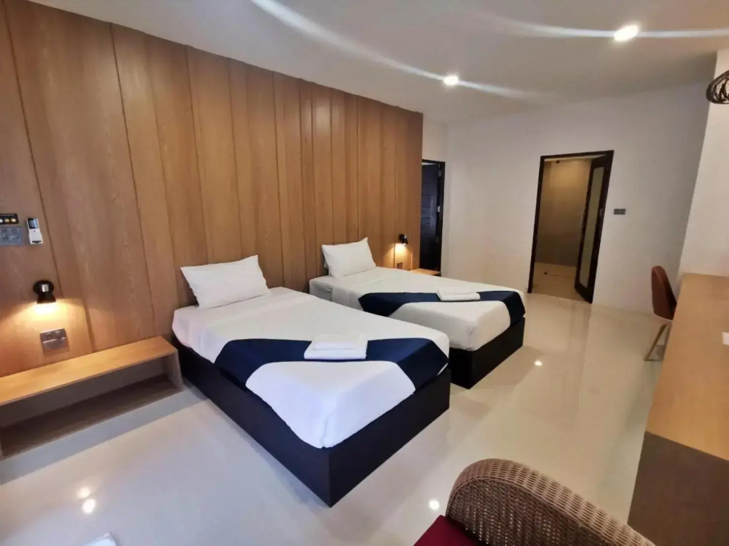 Hotel photo 25