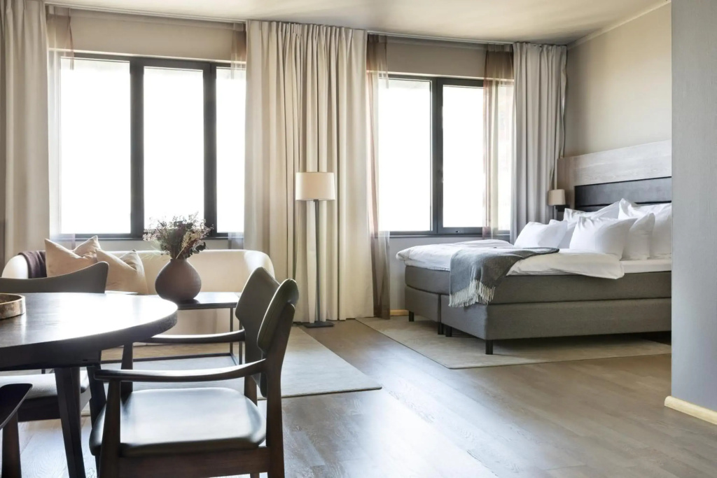 Clarion Hotel Stavanger - Général
