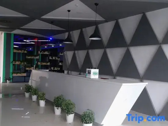 Business Centre