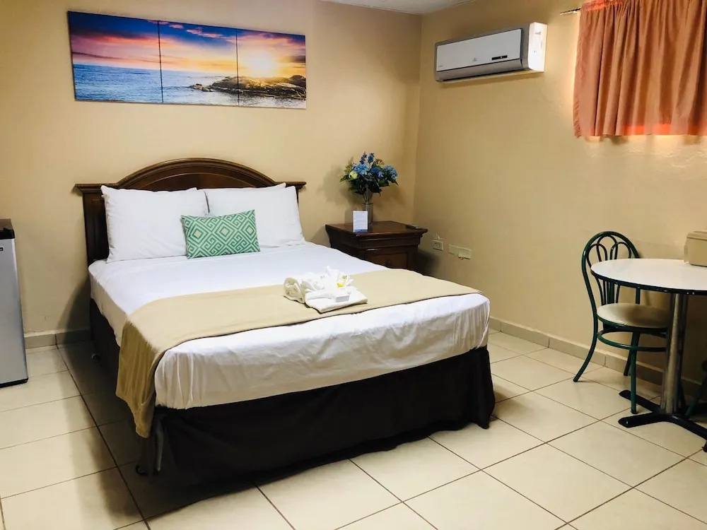 Arecibo Inn - Chambres