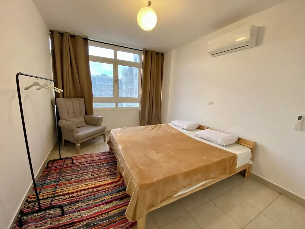 Comfort Apartment