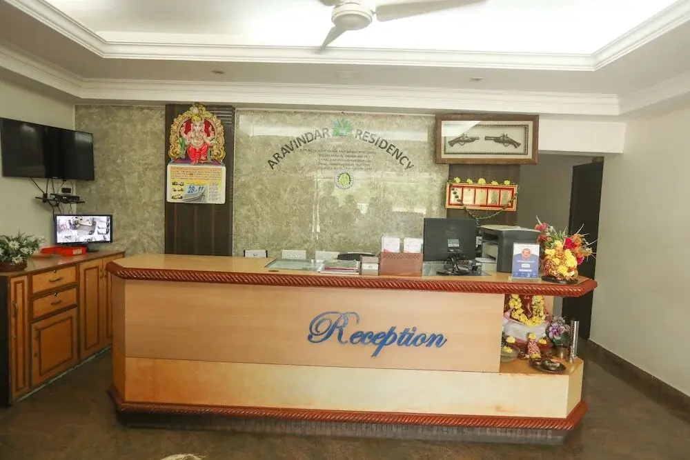 Hotel photo 2
