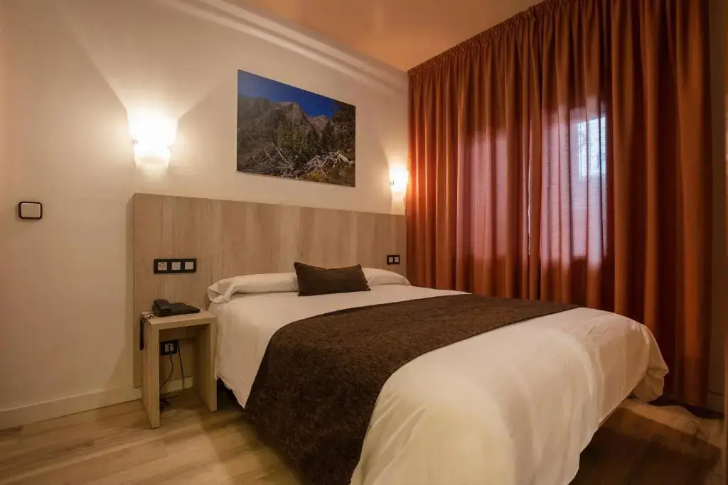 Hotel Marco Polo by Nexta - Chambres