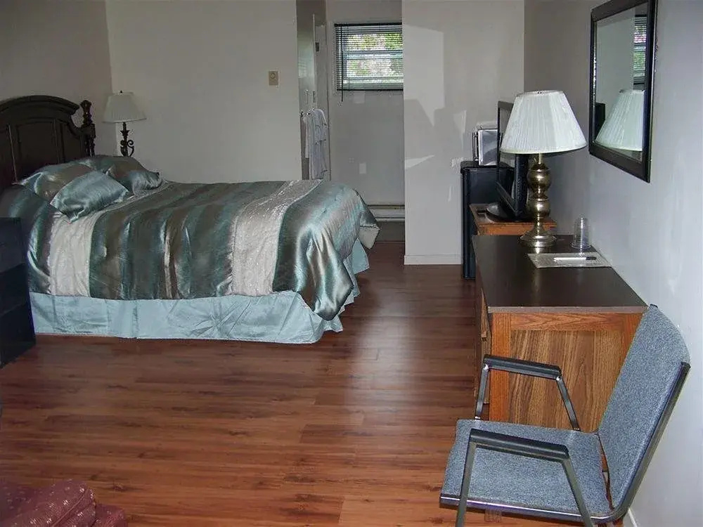 Hotel photo 10