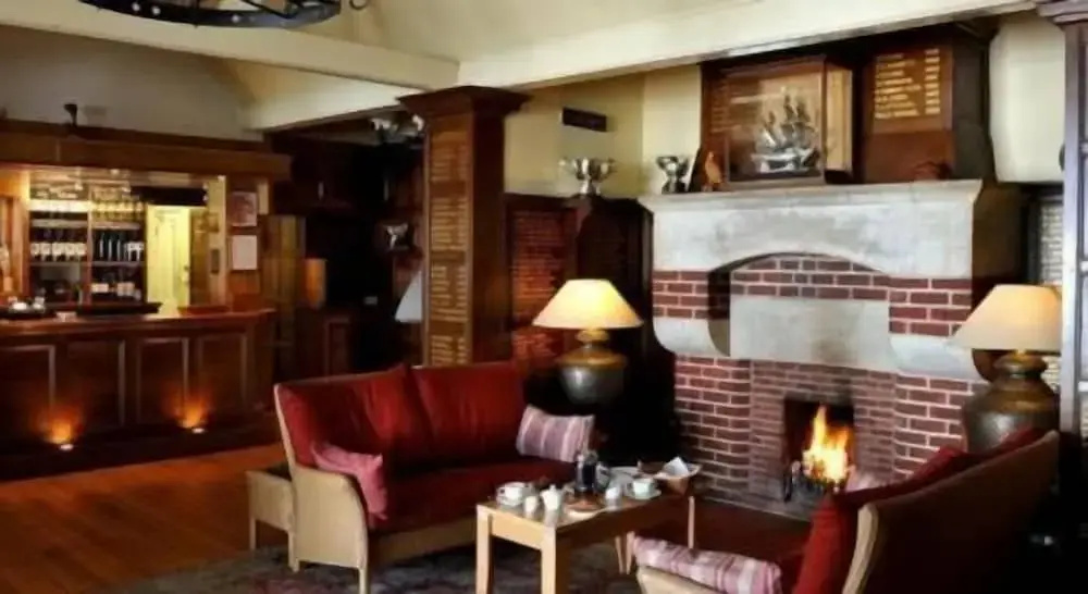 Thorpeness Golf Club and Hotel - Général