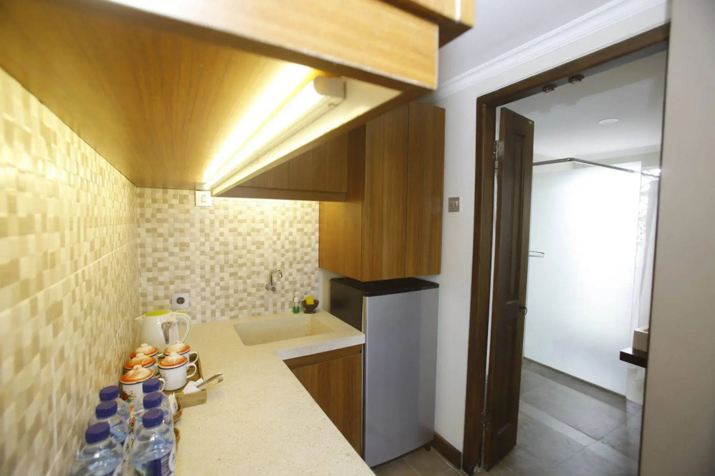 Hotel photo 20