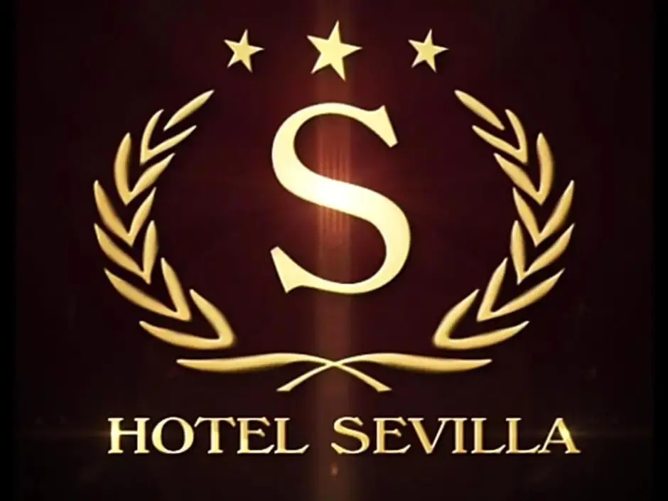 Sevilla Hotel - Chambres