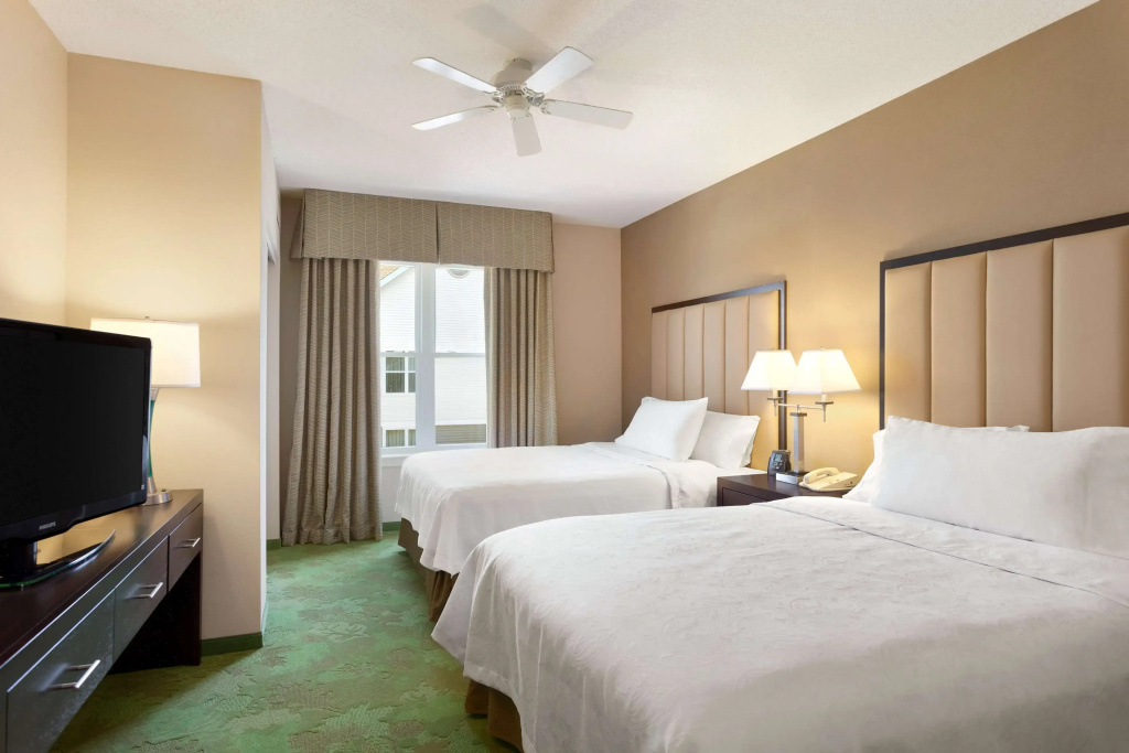 Homewood Suites by Hilton Reading - Général