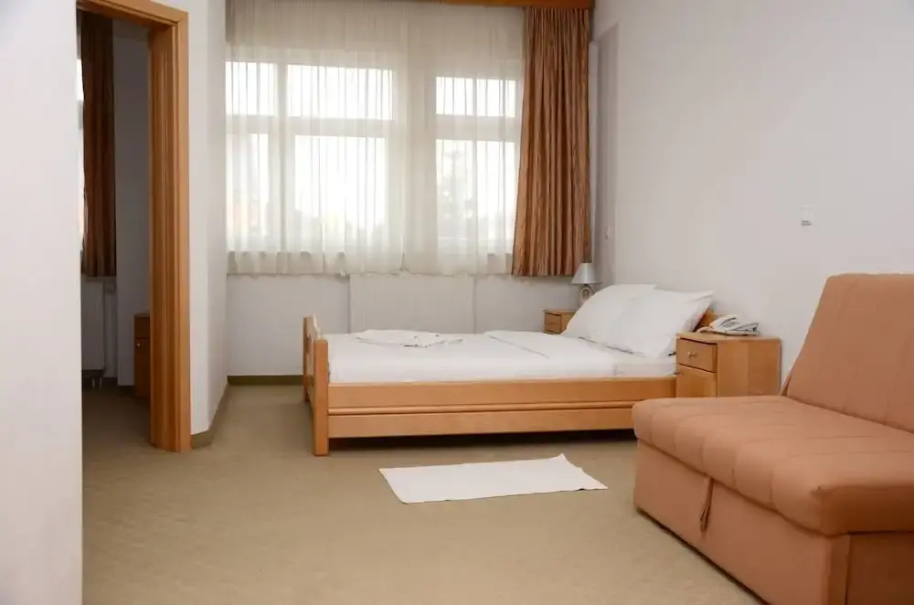 Hotel Kupres - Chambres