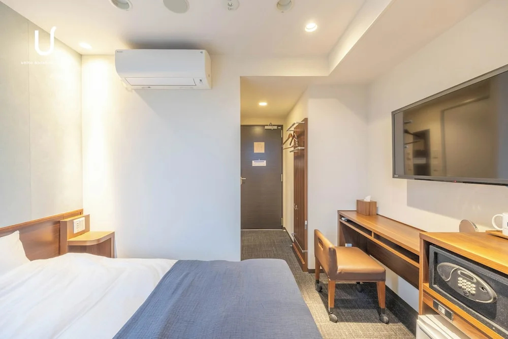 unito hotel residence Kyoto Station North 사진 6