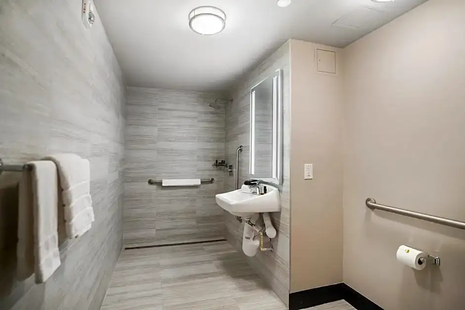 Venezia hotel by At Mine Hospitality - Chambres
